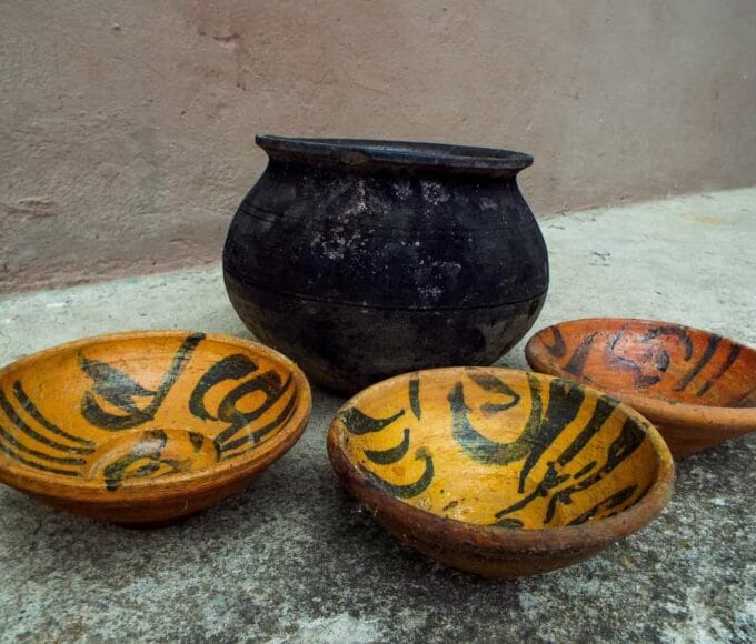 ceramics
