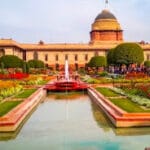 Mughal-Garden-Delhi