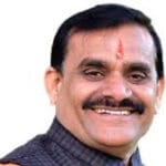 A letter against the BJP state president