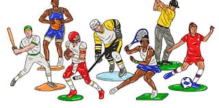 Admission Opportunity