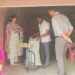 Anna Utsav Will Be Celebrated