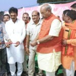 Assembly Speaker inaugurated