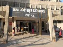 Constable Consumed Poison In Rewa