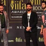 Dabangg Khan's Dabangg Jalwa