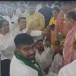 Fierce fight over Vande Mataram