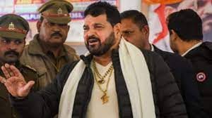 Manthara told Vinesh