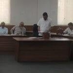 On the issue of public tax