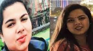 Riva's daughter who came from China died on May 5