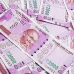 Why has pink notes lost its luster,