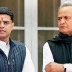 pilot congress gehlot what will happen