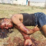 young man in Government