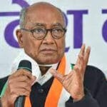 Didvijay singh Rewa Today