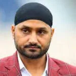 know whom Harbhajan Singh