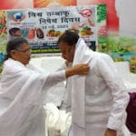 Society will become drug-free