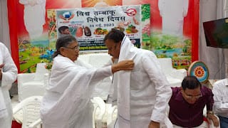 Society will become drug-free