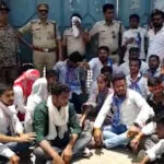 Student arrested for trying to make the principal