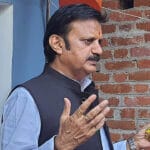 Rajendra Shukla was made Health and Medical Education Minister