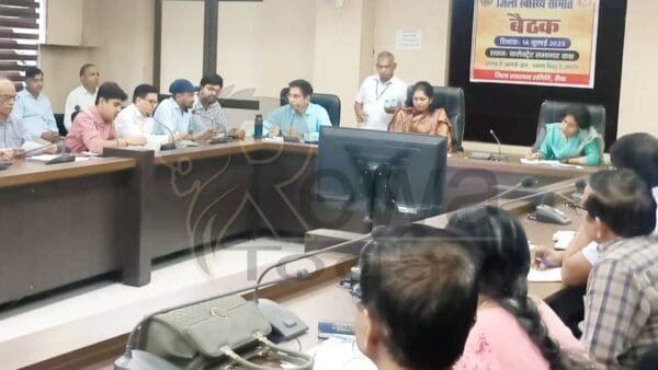 Action-will-be-taken-on-staying-in-D-grade-in-CM-Helpline-Collector