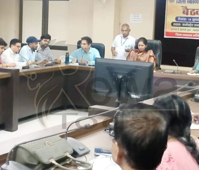 Action-will-be-taken-on-staying-in-D-grade-in-CM-Helpline-Collector