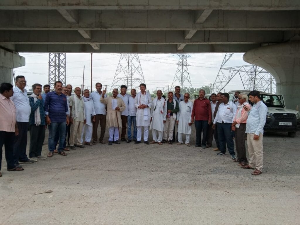 Gyapan Rewa Today
