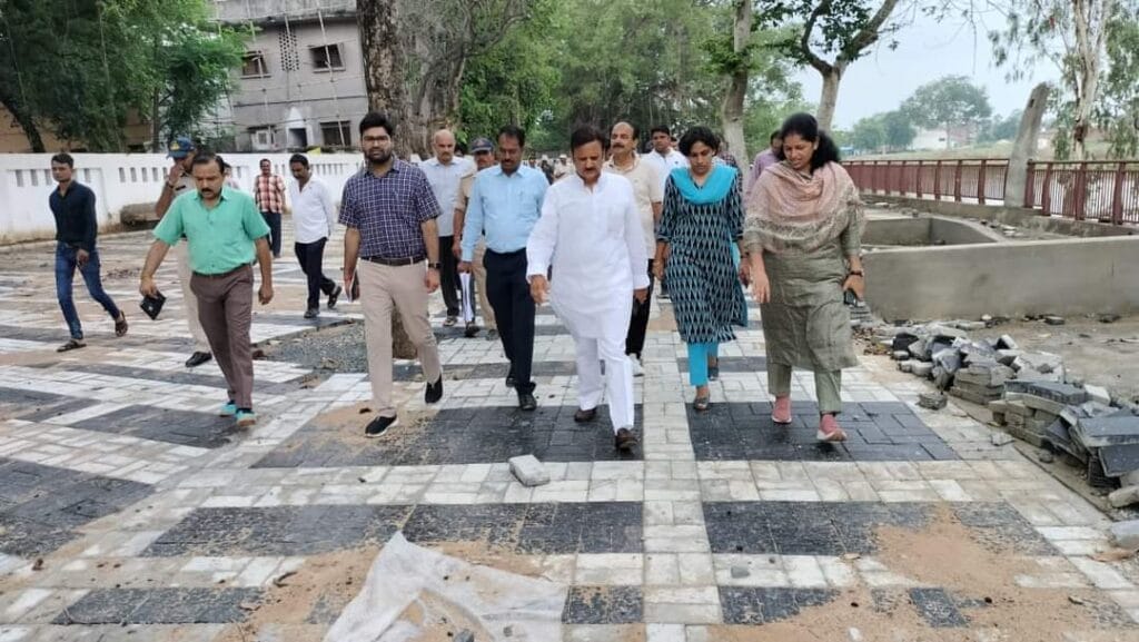 Rajendra shukla