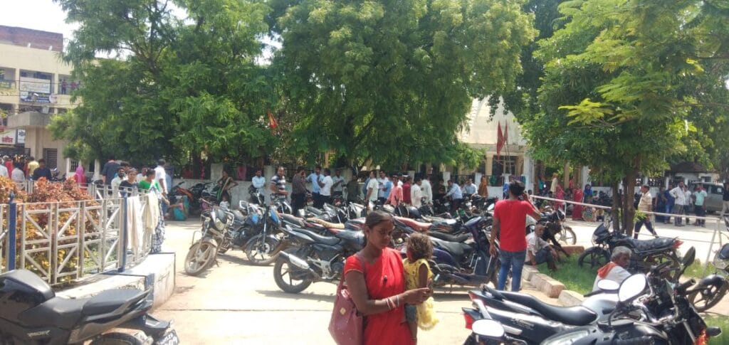 Rewa Sanjay Gandhu Hospital 01