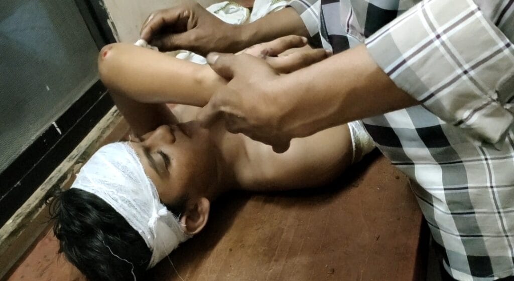 प्रदेश की कक्षा 10 की टॉपर अंशिका गंभीर मां कंचन की मौत मधु प्रदेश टॉपर गंभीर रूप से घायल मां की मौत