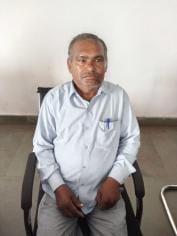 Mangawan News :मनगवां का घूसखोर पटवारी लोकायुक्त रीवा पुलिस के हत्थे चढ़ा