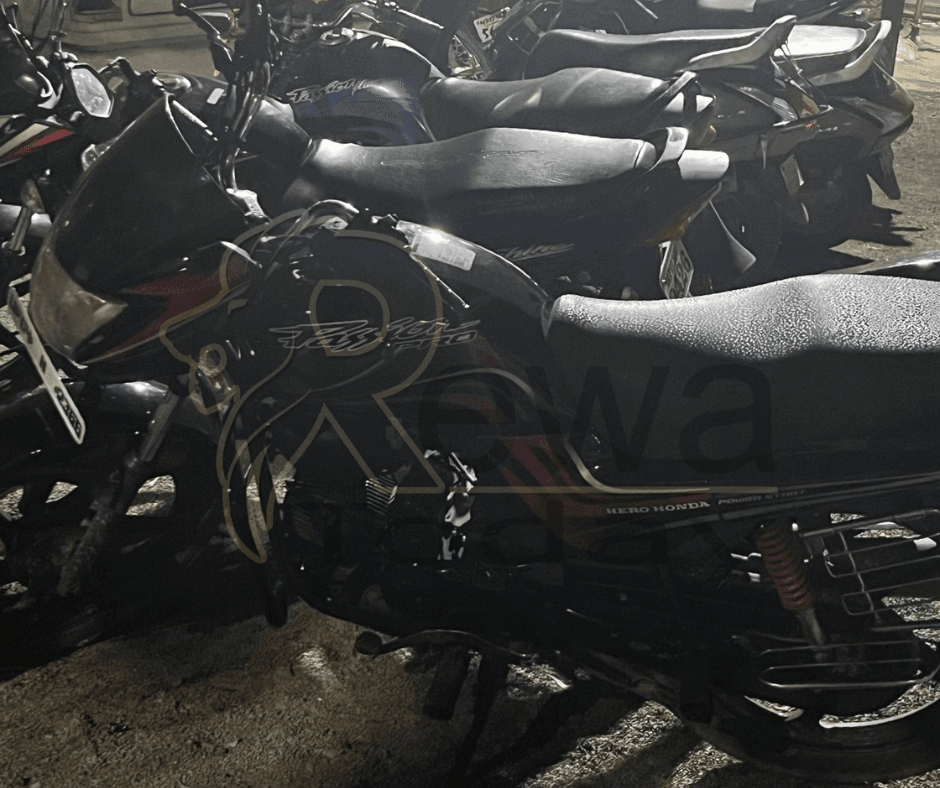 bike-chori-Rewa-Today-