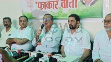 Rewa Today News :राहुल गांधी 8 अगस्त को आएंगे विंध्य प्रदेश के ब्यौहारी मैं