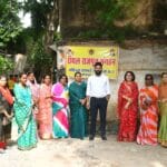 रॉयल राजपूत संगठन (महिला इकाई) Rewa Today Royal Rajpoot