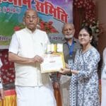 Rewa Today : सूफी इकरा सम्मान समारोह में 330 बच्चे हुए सम्मानित