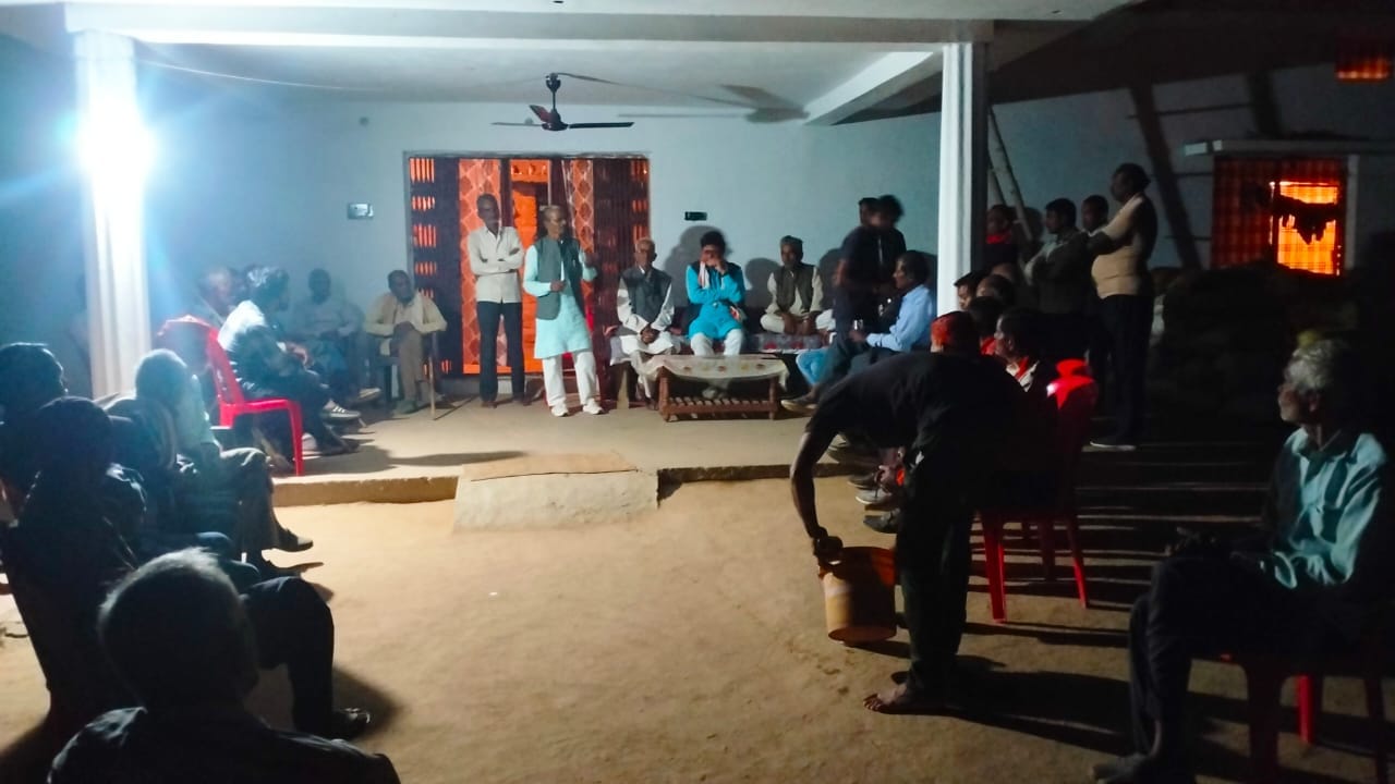 Devraj Singh, former MP, made Congress General Secretary