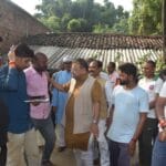 MP Election My identity was formed from Semaria area only, and will remain so.