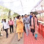 Collector appeals to voters to vote