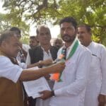 Semariya Congress candidate Abhay Mishra promises that every penny of government money will now be put to good use.