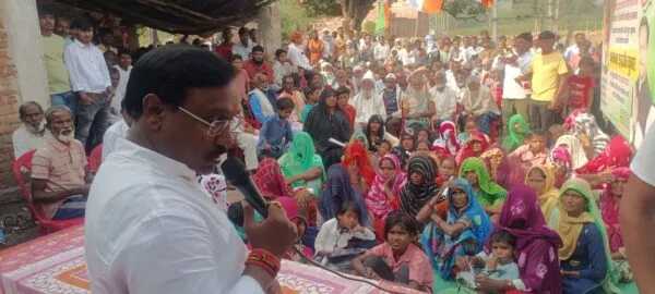 Kamleshwar Patel