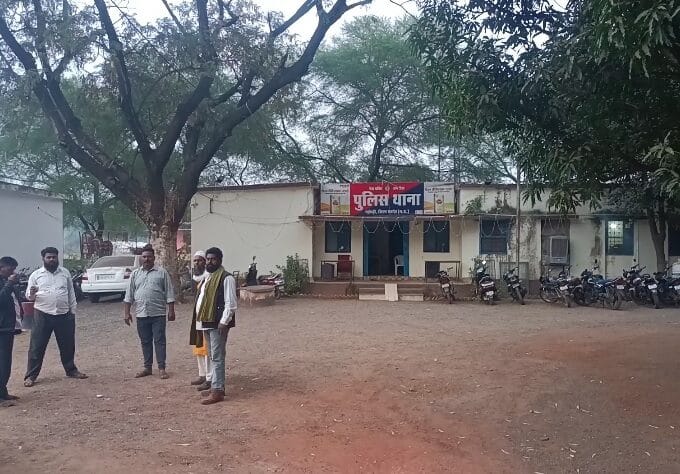 महिला को आई गंभीर चोटे उपचार के लिए रीवा ले आते समय रास्ते में हुई मौत Mauganj