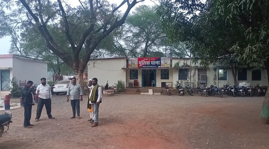 महिला को आई गंभीर चोटे उपचार के लिए रीवा ले आते समय रास्ते में हुई मौत Mauganj