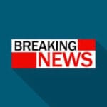 BREAKING NEWS