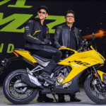 Unleashing Adventure Hero Karizma XMR - Where Style Meets Performance