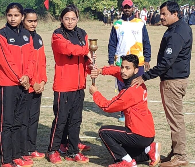 KV REWA