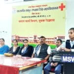 International Volunteer Day celebrated as social service, life element of Indian culture - Dr. Akhilesh Shukla