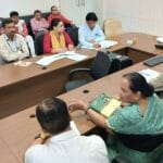 Collector Urges Timely Disbursement of Scholarships to Students 1