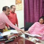 Monitoring Committee Established to Oversee Print Media and Social Media