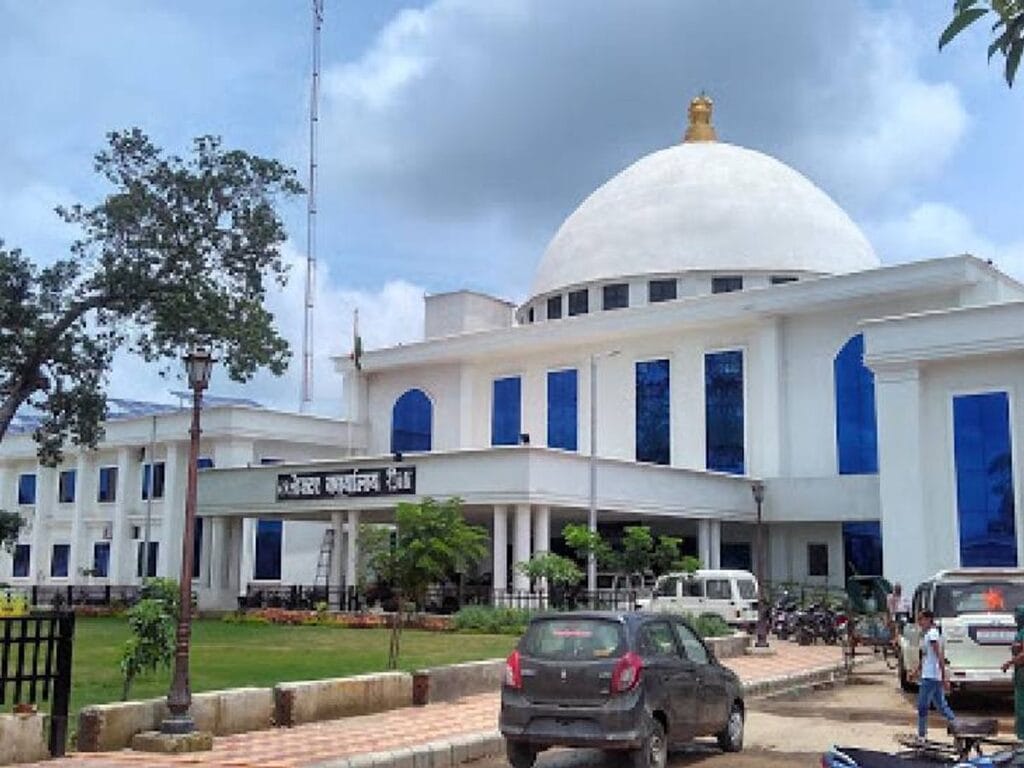 National Lok Adalat will be organized on 8th March, cases will be heard in 50 benches