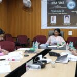 Peaceful Voting Concludes in Rewa Lok Sabha Constituency