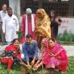 Rewa Today : Rafat Warsi reached Rewa