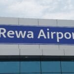 Rewa Airport