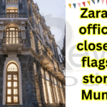 ending an eight-year presence at the iconic Ismail Building in the Fort areaending an eight-year presence at the iconic Ismail Building in the Fort area